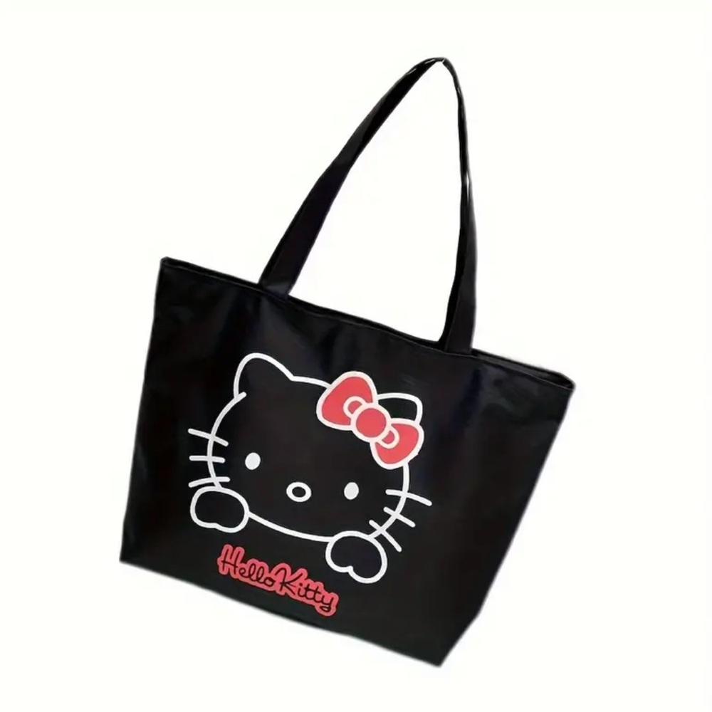 Hello Kitty Large Tote Bag
